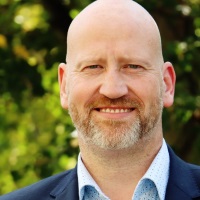 Roger Legtenberg | Co-Founder | Partners4Patients Foundation » speaking at Advanced Therapies UK