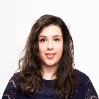 Chrysanthi Sitmalidou | Scientist II | Orchard Therapeutics » speaking at Advanced Therapies UK