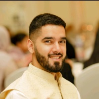 Hamza Patel | Lead Advanced Therapies (Cell & Gene) Specialist Clinical Trial Pharmacist | Great Ormond Street Hospital for Children » speaking at Advanced Therapies UK