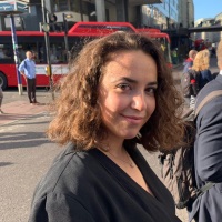 Marta Arrizabalaga Cascallana | PhD Researcher | UCL » speaking at Advanced Therapies UK