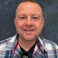 Ash Toye | Professor of Cell Biology, University of Bristol & Co-founder, Scarlet Therapeutics | University of Bristol » speaking at Advanced Therapies UK