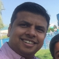 Gaurav Bhavsar | Technical Director, Gene Therapy Vector Facility (GTVF) | King's College London » speaking at Advanced Therapies UK