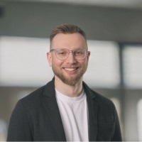 Ross Bunyan | External Manufacturing Lead | Resolution Therapeutics » speaking at Advanced Therapies UK