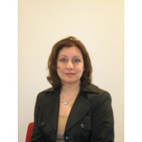 Sophia Karagiannis | Professor of Translational Cancer Immunology and Immunotherapy | King's College London » speaking at Advanced Therapies UK