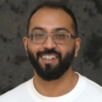 Abdullah Khan | Radcliffe Department of Medicine Principal Investigator, MRC WIMM Research Fellow | University of Oxford » speaking at Advanced Therapies UK