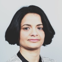 Vicki Coutinho | Managing Director & Consultant | Geni Consulting » speaking at Advanced Therapies UK