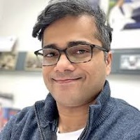 Vik Reebye | Head of Academic Partnership | MiNA Therapeutics Ltd » speaking at Advanced Therapies UK