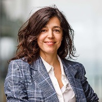 Avencia Sánchez-Mejías García | CEO & Co-founder | Integra Therapeutics » speaking at Advanced Therapies UK