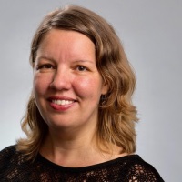 Melita Irving | Group Leader at the Ludwig Institute for Cancer Research | University of Lausanne » speaking at Advanced Therapies UK