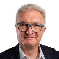 Mark Lowdell | CSO | INmuneBio » speaking at Advanced Therapies UK