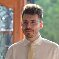 Claudiu Cozmescu | Postdoctoral Researcher, Gissen Lab | University College London » speaking at Advanced Therapies UK