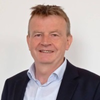 Brian Harrison | Director | Hitech Health » speaking at Advanced Therapies UK