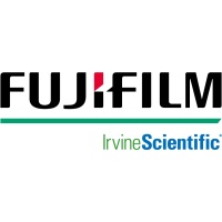 FUJIFILM Irvine Scientific at Advanced Therapies UK 2026