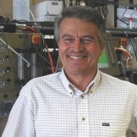 Manuel Carrondo | Vice-President | iBET: Instituto de Biologia Experimental e Tecnológica » speaking at Advanced Therapies UK