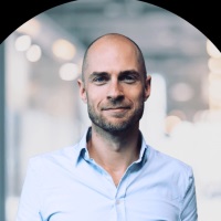Tom Kamperman | Founder & CTO | IamFluidics BV » speaking at Advanced Therapies UK