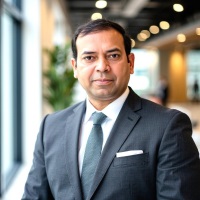 Dr Prasun Chakraborty | CEO and Founder | Genevation LTD » speaking at Advanced Therapies UK