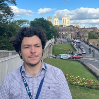 Jorge Salazar | Head of Process Development | INmuneBio » speaking at Advanced Therapies UK