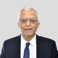 Professor Nagy Habib | Professor of Surgery | Imperial College London » speaking at Advanced Therapies UK