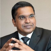 Joshi Venugopal | General Manager and Head of Europe | Novartis Gene Therapies » speaking at Advanced Therapies UK