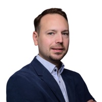 Jiri Eitler | Group Leader - NK Cell Therapy | Dresden University of Technology » speaking at Advanced Therapies UK