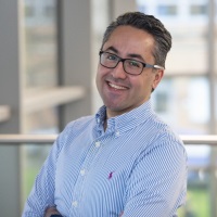 Ali Roghanian | Associate Prof in Cancer Immunotherapy | University of Southampton » speaking at Advanced Therapies UK