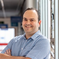 Salah Mansour | Associate Professor, iNKT cell therapy | University of Southampton » speaking at Advanced Therapies UK