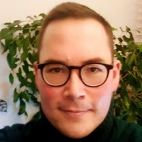 Brad Groves | Director, NICE Advice | NICE » speaking at Advanced Therapies UK