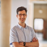 Omer Dushek | Professor of Molecular Immunology | University of Oxford » speaking at Advanced Therapies UK