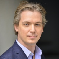 Renaud Vaillant | CEO & co-Founder | Alaya.bio » speaking at Advanced Therapies UK