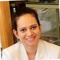Ketki Vispute | Associate Director, MSAT | Autolus » speaking at Advanced Therapies UK