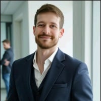 Ben Weil, Chief Operating Officer & Chief Manufacturing Officer, INmuneBio