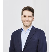 Michael Kyriakides | Investment partner | Syncona Ltd » speaking at Advanced Therapies UK