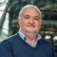 David James | Professor of Bioprocess Engineering | University of Sheffield » speaking at Advanced Therapies UK