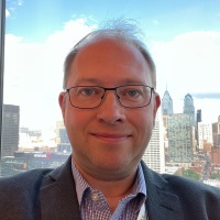 Chris Baldwin | Vice President, Manufacturing & Supply | Resolution Therapeutics » speaking at Advanced Therapies UK