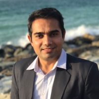 Dinesh Kundu, CEO, East Ocyon Bio Pvt. Ltd.