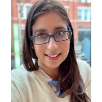 Sheba Jarvis | Post CCT Post Doctoral Fellow | Imperial College London » speaking at Advanced Therapies UK