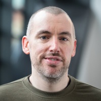 Adam Brown, Co-founder and CTO, SynGenSys & Associate Professor of Biopharmaceutical Engineering, The University of Sheffield