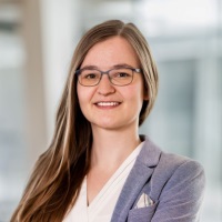 Laura Herbst | Group Manager | Fraunhofer-Institute for Production Technology » speaking at Advanced Therapies UK