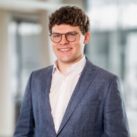 Julius Mathews | Group Manager | Fraunhofer Institute for Production Technology IPT » speaking at Advanced Therapies UK