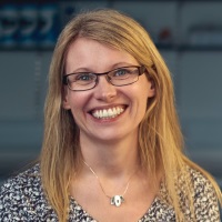 Aline Miller, Professor, The University of Manchester