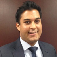 Ashish Patel | Reader in Vascular Surgery, Consultant Vascular Surgeon | King’s College London & Guy’s and St Thomas’ Hospital NHS Foundation Trust » speaking at Advanced Therapies UK