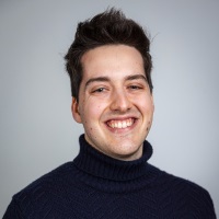 Tobias Gamper | CEO | Avigen Ltd » speaking at Advanced Therapies UK