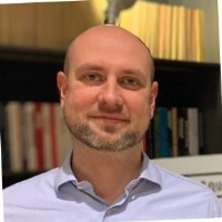 Luca Alberici