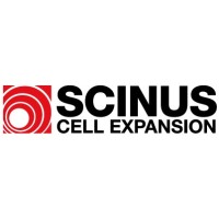 Scinus Cell Expansion at Advanced Therapies UK 2026
