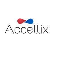 Accellix Inc at Advanced Therapies UK 2026