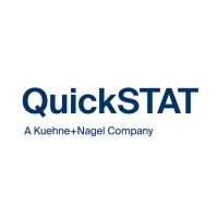 QuickSTAT A Kuehne + Nagel Company at Advanced Therapies UK 2026