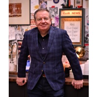 Mark Roache | VP, Cell and Gene Therapies | Quality Executive Partners, Inc. » speaking at Advanced Therapies UK