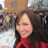 Catherine Burns | BBC Health Correspondent | BBC News » speaking at Advanced Therapies UK