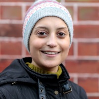 Leila Zeinab Asgarian | Senior Research Fellow | UCL » speaking at Advanced Therapies UK