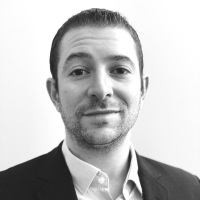 George Dorfman | Global Director, Cell & Gene Therapy | Mission Bio » speaking at Advanced Therapies UK